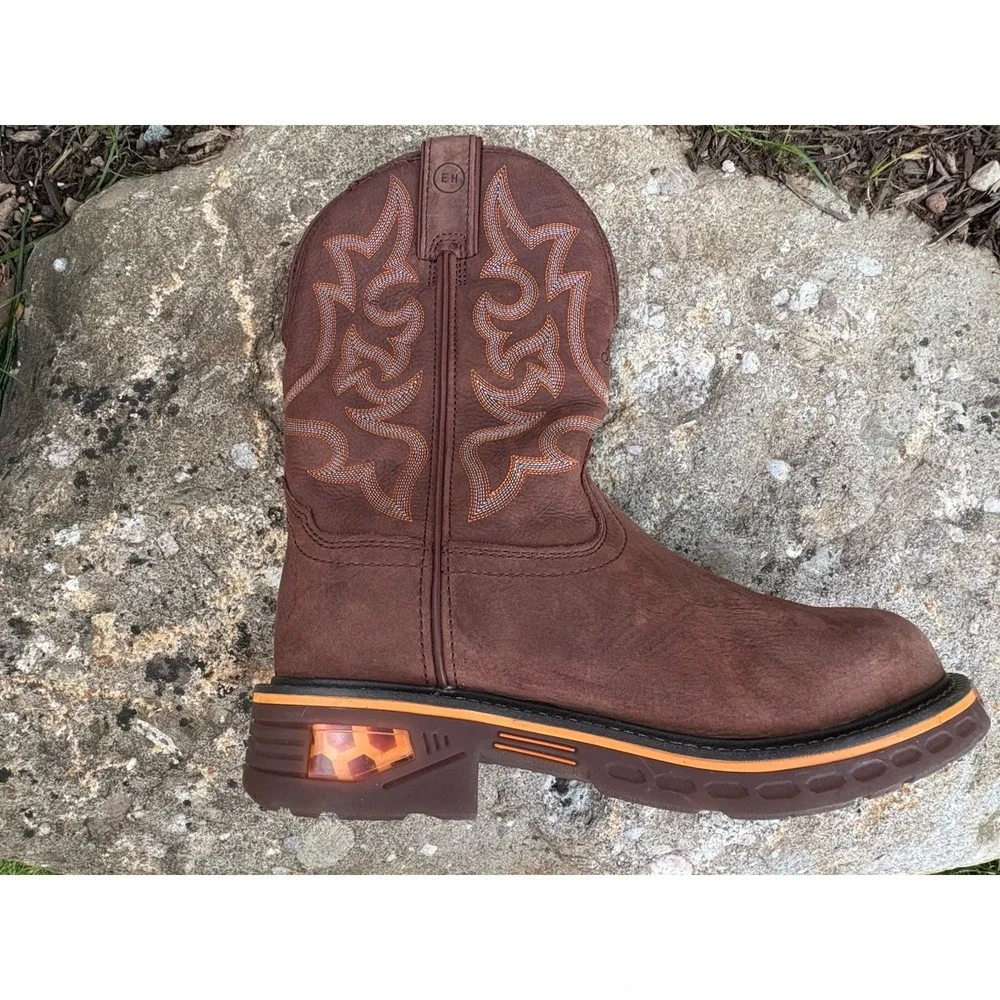 Justin Original Workboots Resistor 11